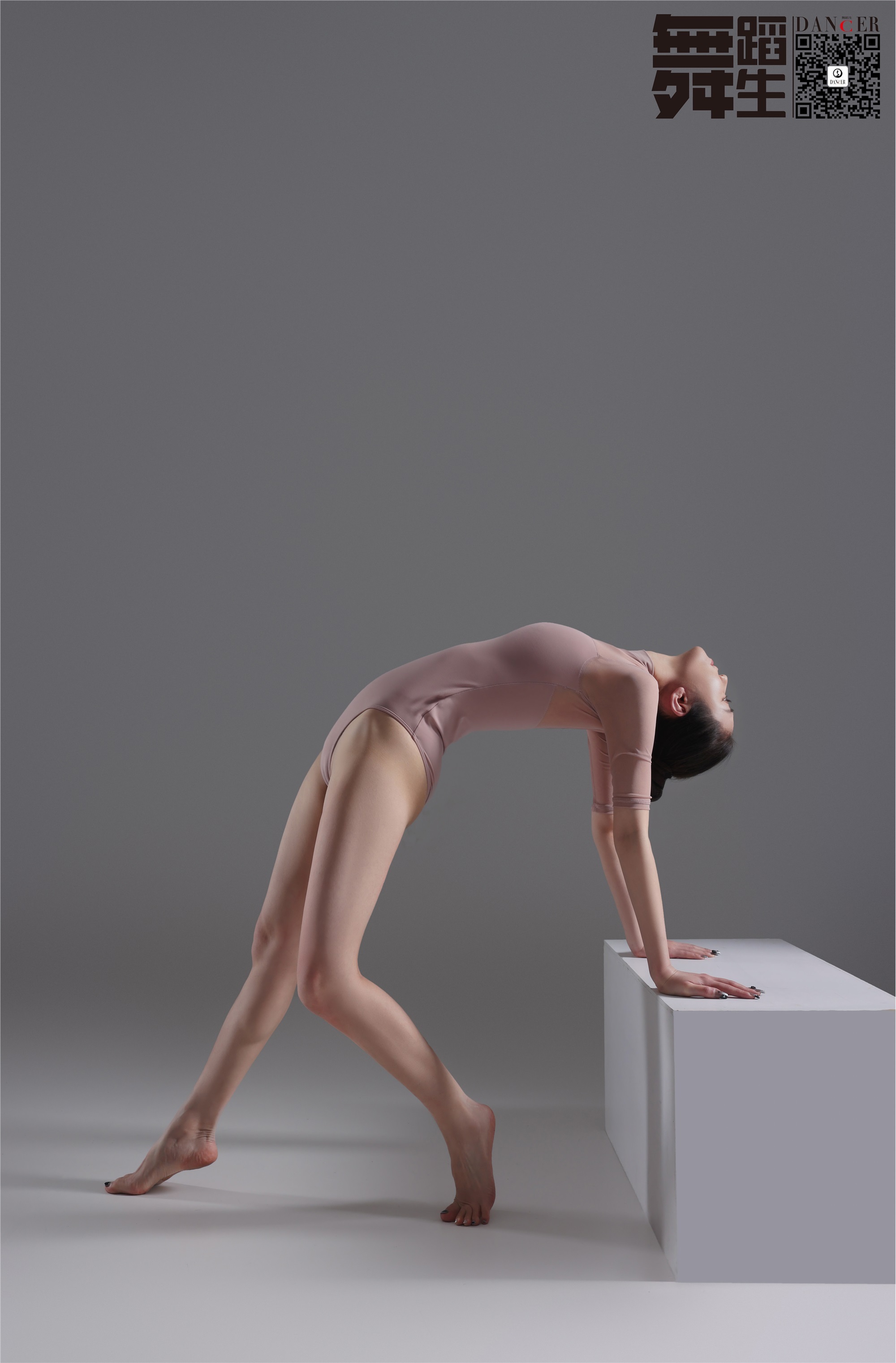 GALLI嘉丽 舞蹈生日记 107 - 幻影